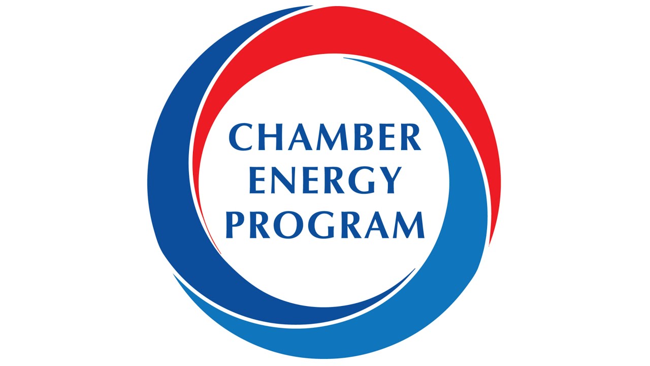 chamber energy savings logo